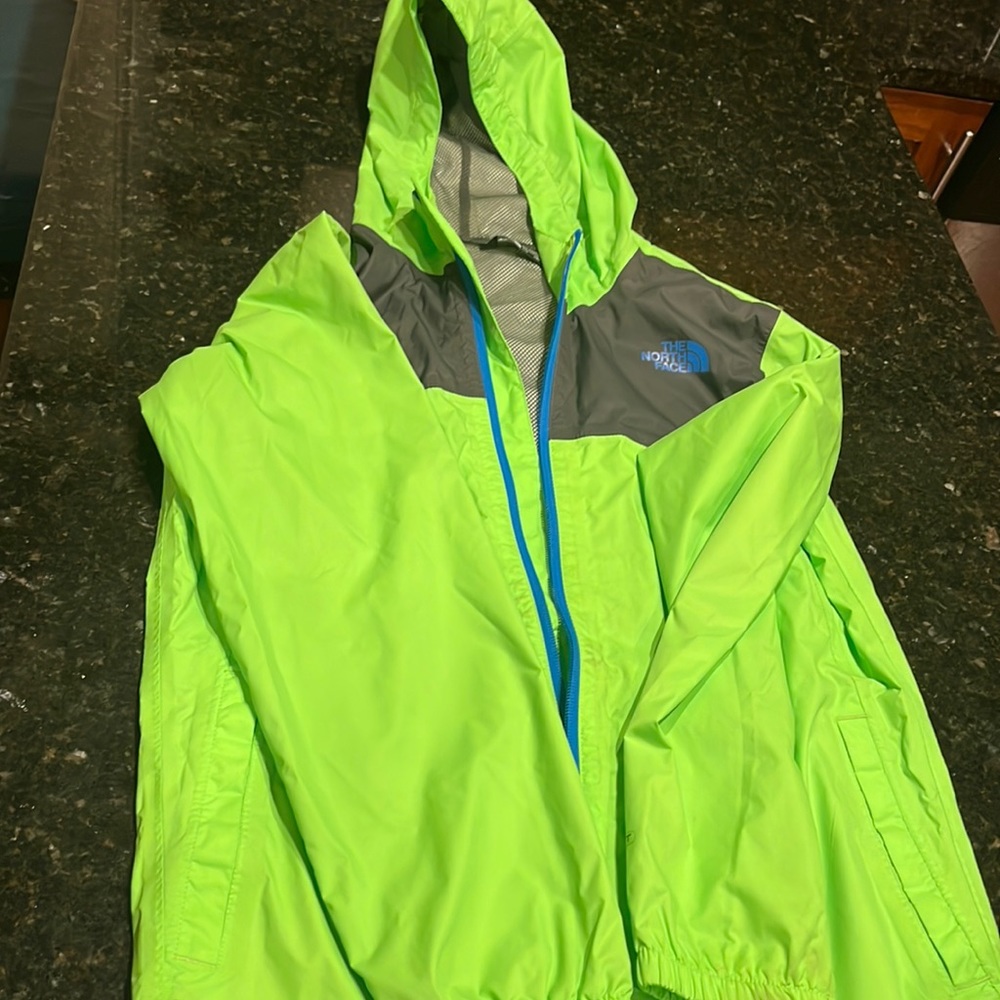 The North Face Jacket -Boys